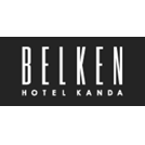 ベルケンホテル神田 様 ロゴ