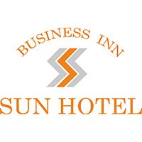 ビジネスインサンホテル 様 ロゴ