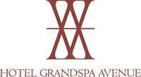 ホテルグランスパアベニュー 様 ロゴ