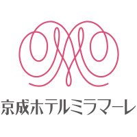 京成ホテルミラマーレ 様 ロゴ