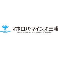 マホロバマインズ三浦 様 ロゴ