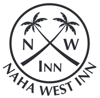 那覇ウエストイン 様 ロゴ