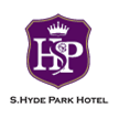 エス.ハイドパーク ホテル 様 ロゴ