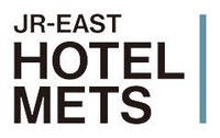 JR東日本ホテルメッツ プレミア東京ベイ新木場 様 ロゴ