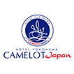 ホテル横浜キャメロットジャパン 様 ロゴ